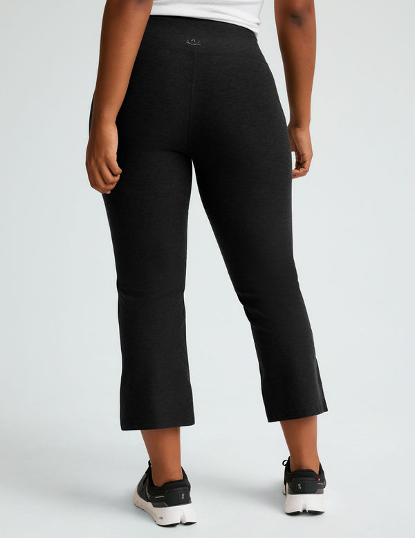 Beyond Yoga Spacedye Retro Cropped Pant