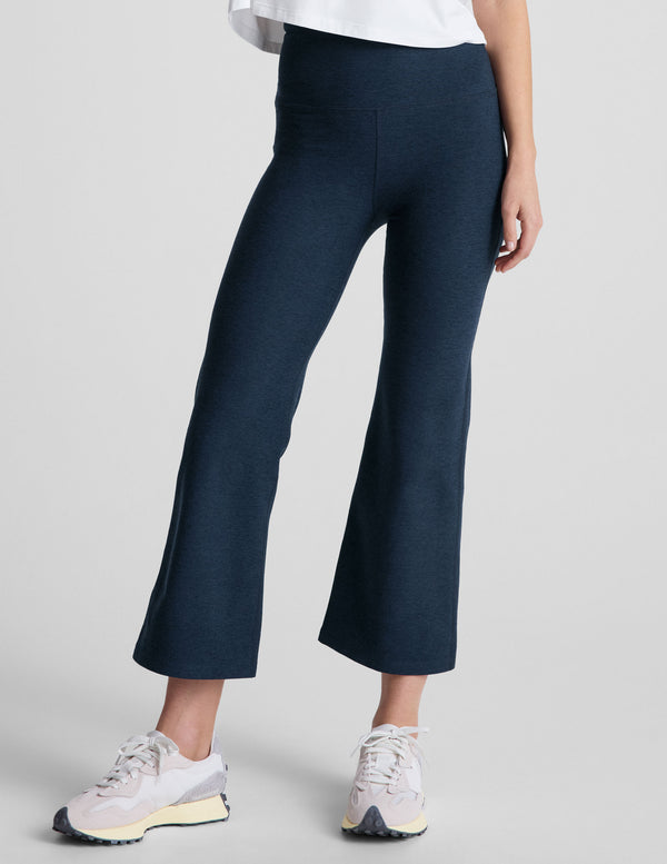 Beyond Yoga Spacedye Retro Cropped Pant