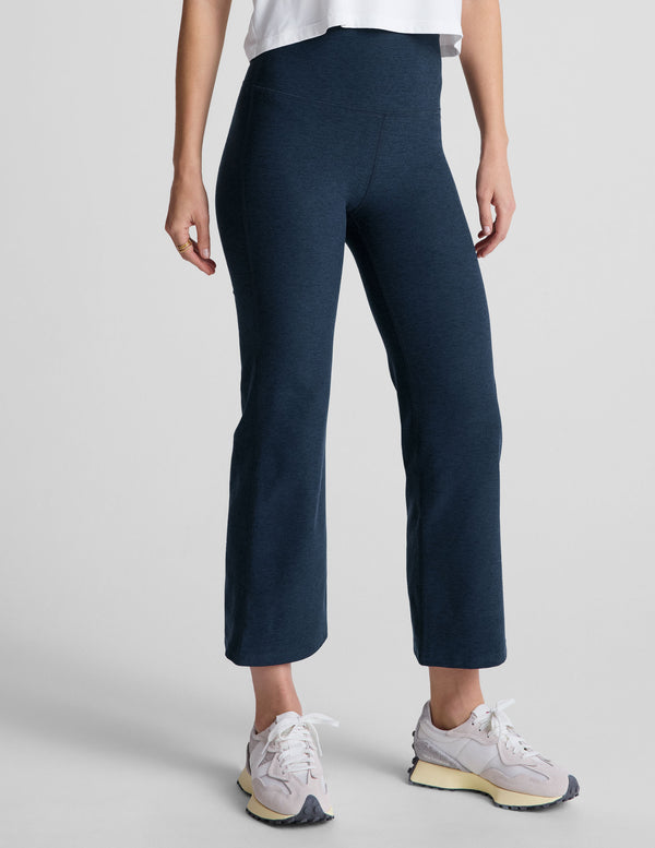 Beyond Yoga Spacedye Retro Cropped Pant