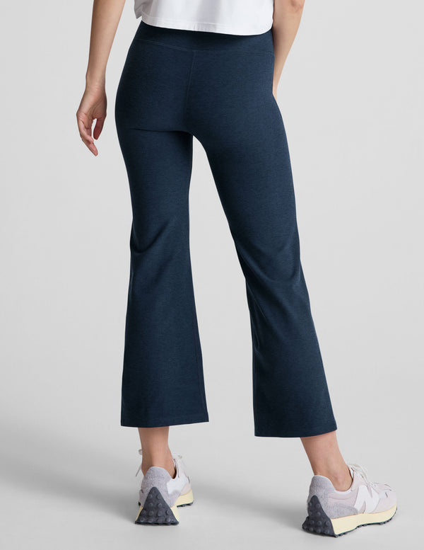 Beyond Yoga Spacedye Retro Cropped Pant