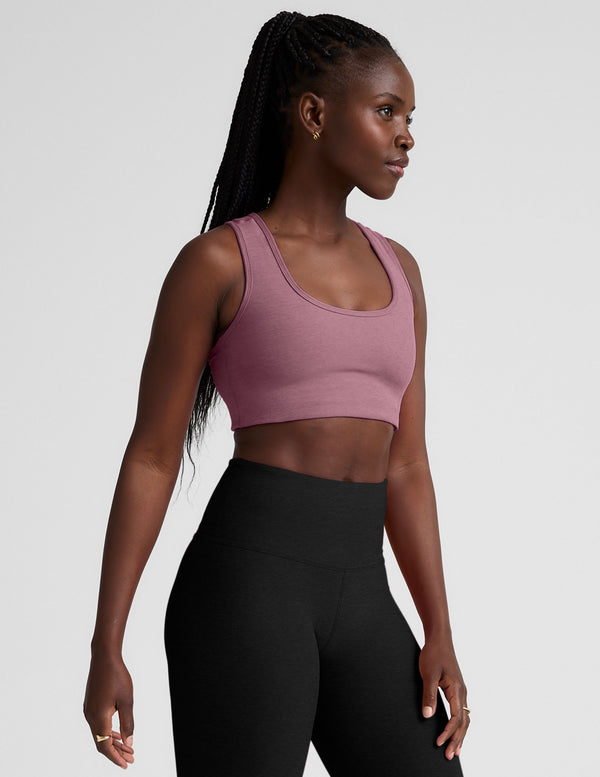 Beyond Yoga Spacedye Simplicity Bra