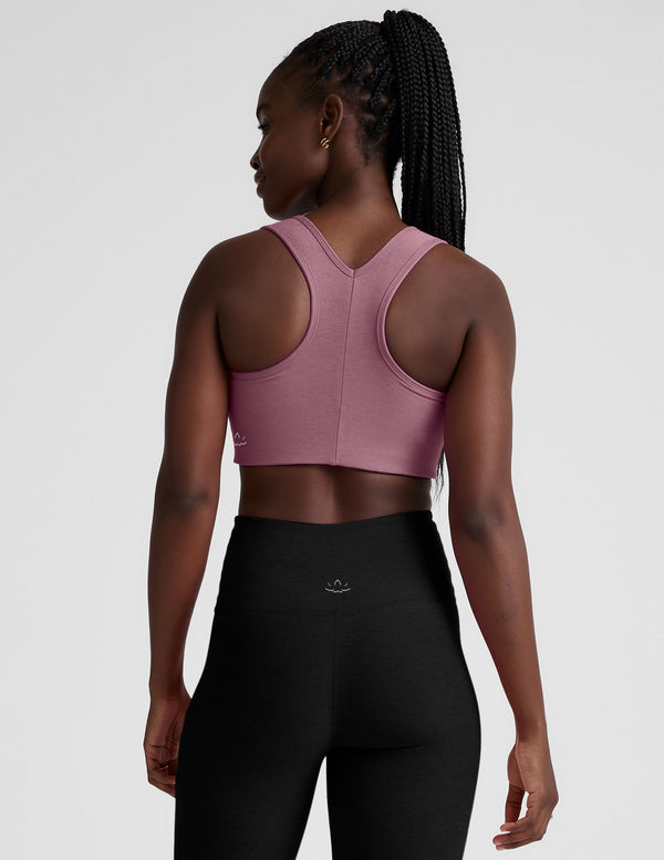 Beyond Yoga Spacedye Simplicity Bra
