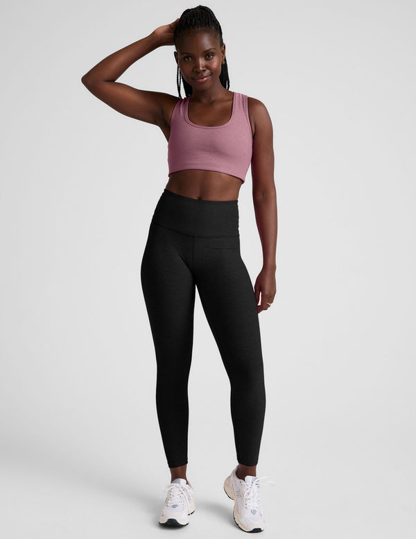 Beyond Yoga Spacedye Simplicity Bra