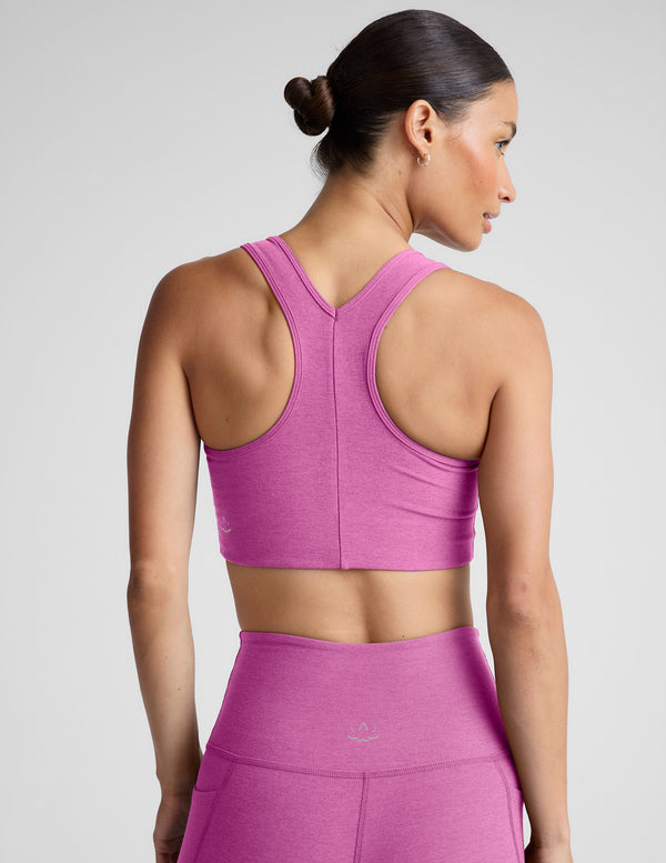 Beyond Yoga Spacedye Simplicity Bra