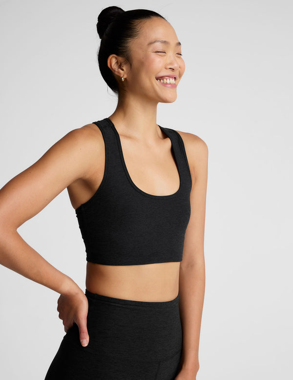 Beyond Yoga Spacedye Simplicity Bra