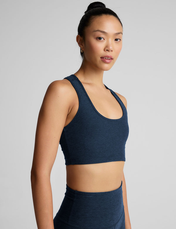 Beyond Yoga Spacedye Simplicity Bra