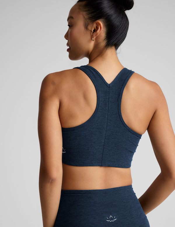 Beyond Yoga Spacedye Simplicity Bra