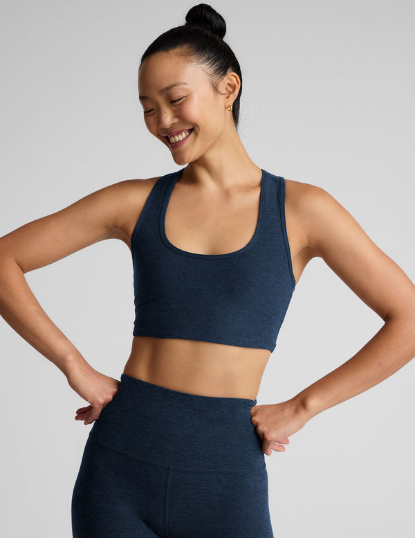 beyond yoga Spacedye Simplicity Bra
