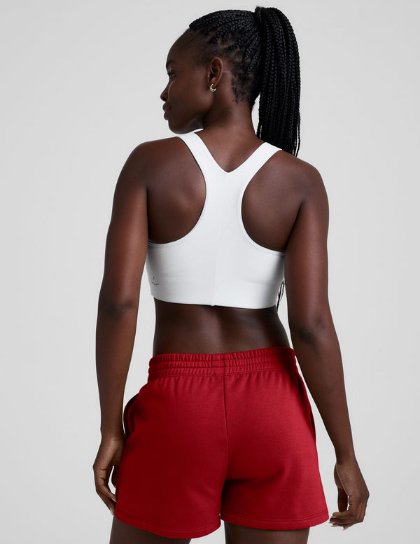 Beyond Yoga Spacedye Simplicity Long Line Bra 2.0