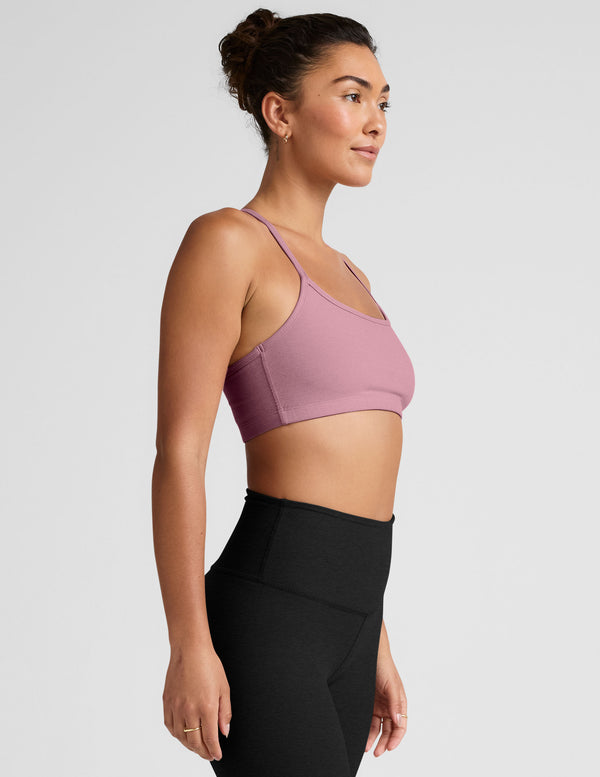 Beyond Yoga Spacedye Slim Racerback Bra