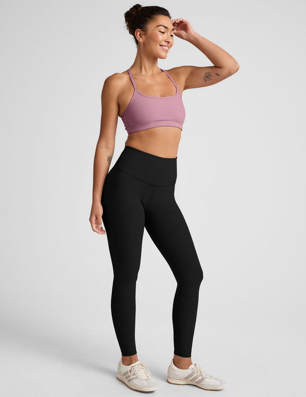 Beyond Yoga Spacedye Slim Racerback Bra