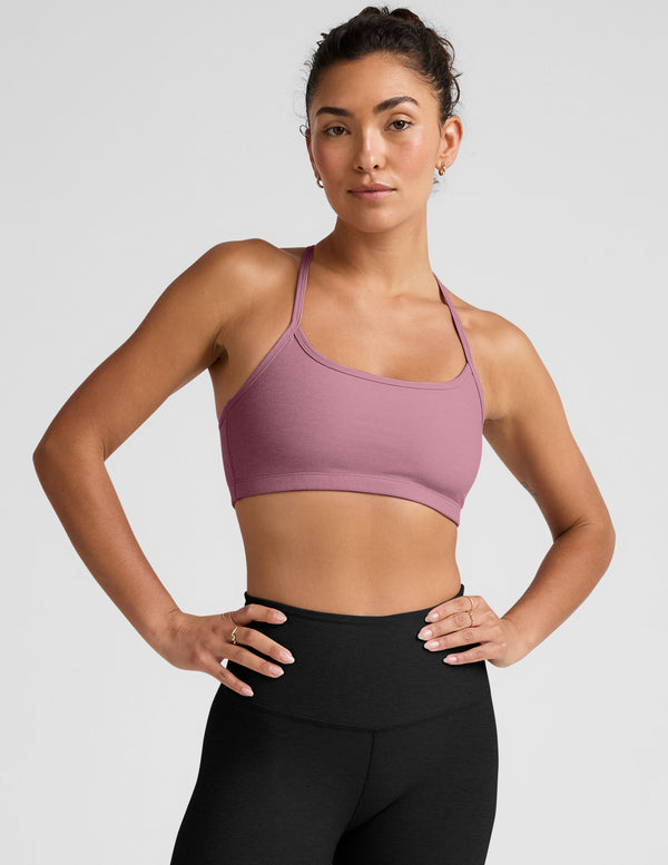 beyond yoga Spacedye Slim Racerback Bra