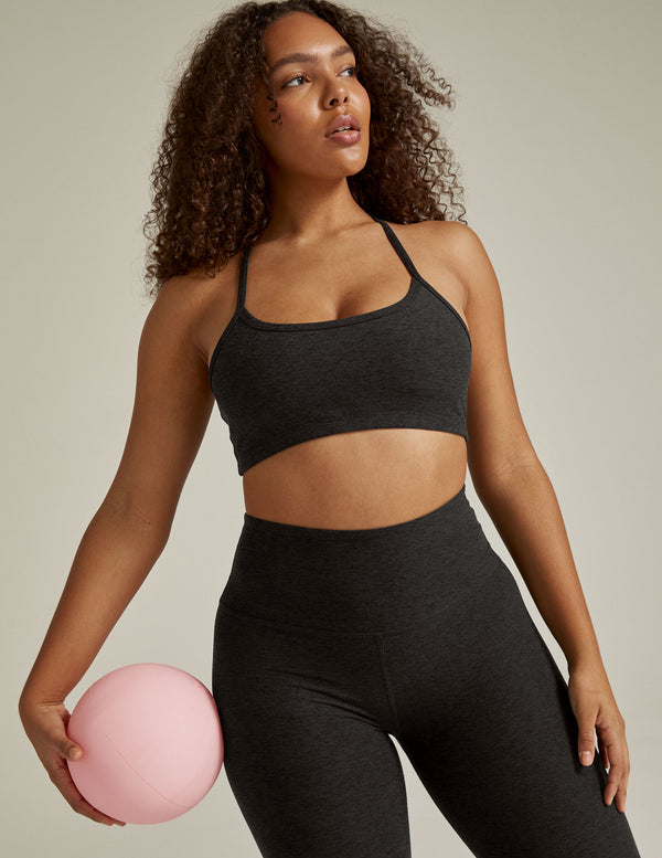 beyond yoga Spacedye Slim Racerback Bra