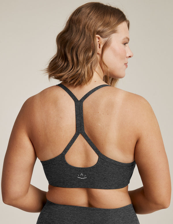 Beyond Yoga Spacedye Slim Racerback Bra