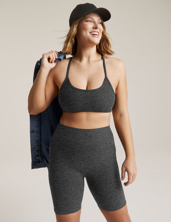 Beyond Yoga Spacedye Slim Racerback Bra