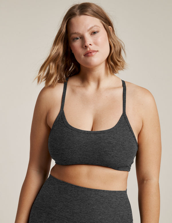 beyond yoga Spacedye Slim Racerback Bra