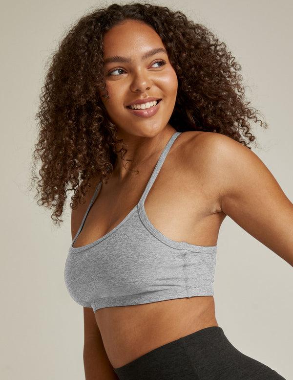 Beyond Yoga Spacedye Slim Racerback Bra