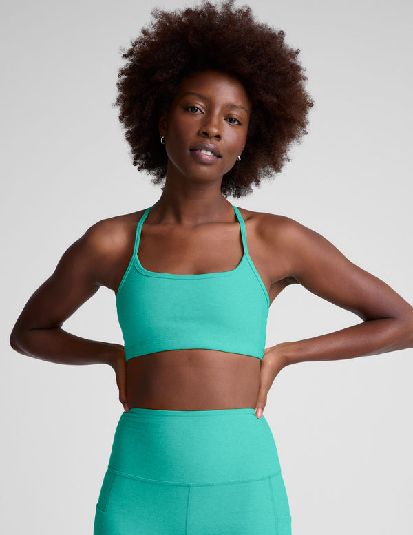 beyond yoga Spacedye Slim Racerback Bra