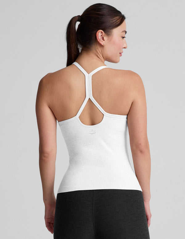 Beyond Yoga Spacedye Slim Racerback Tank