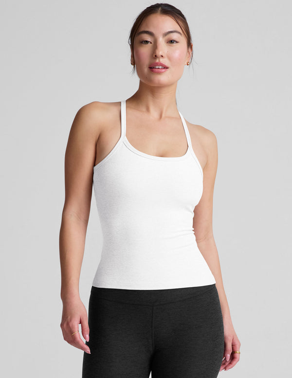 beyond yoga Spacedye Slim Racerback Tank