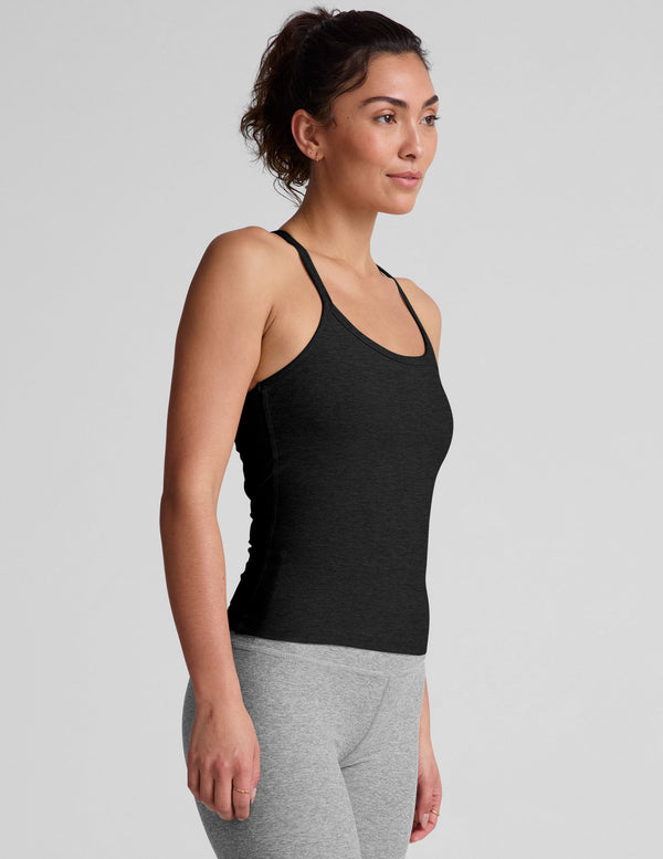Beyond Yoga Spacedye Slim Racerback Tank