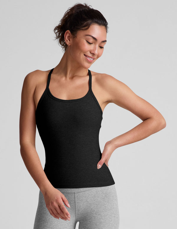 Beyond Yoga Spacedye Slim Racerback Tank