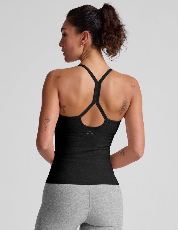 Beyond Yoga Spacedye Slim Racerback Tank