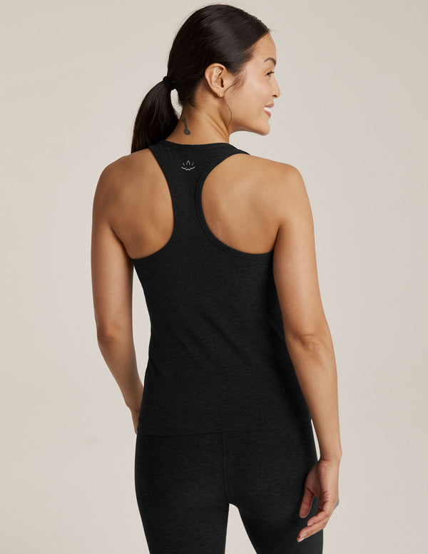 Beyond Yoga Spacedye Step Up Racerback Tank