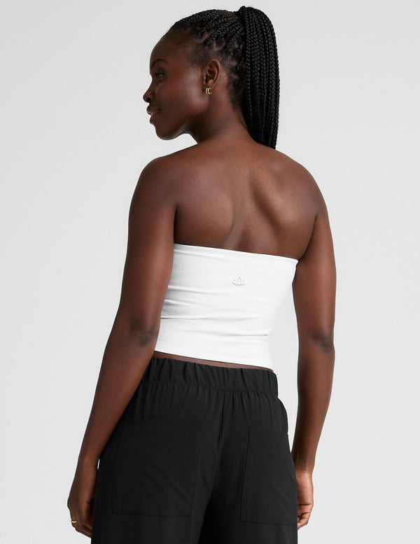 Beyond Yoga Spacedye Strapless Top