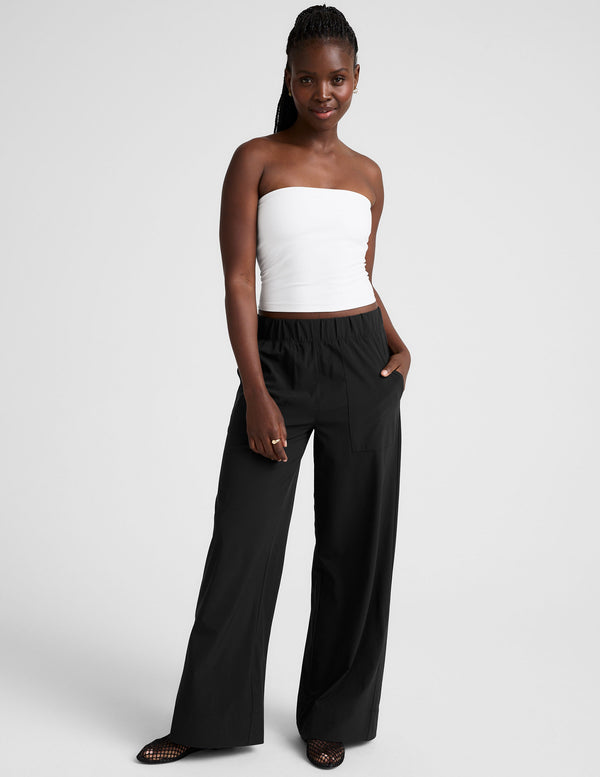 Beyond Yoga Spacedye Strapless Top