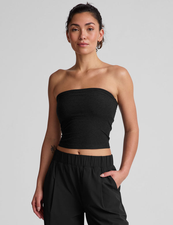 Beyond Yoga Spacedye Strapless Top
