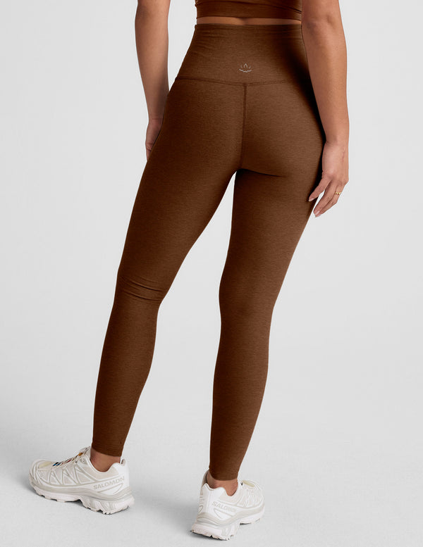 Beyond Yoga Spacedye Vitalize Full Length Legging