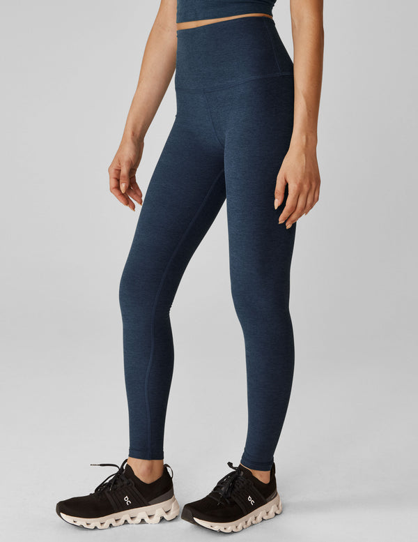 Beyond Yoga Spacedye Vitalize Full Length Legging