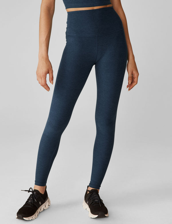 beyond yoga Spacedye Vitalize Full Length Legging