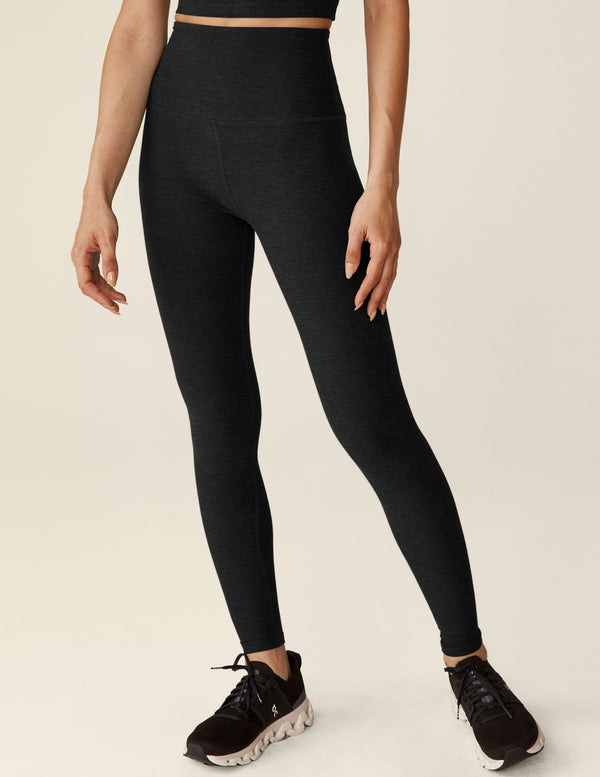 Beyond Yoga Spacedye Vitalize Full Length Legging