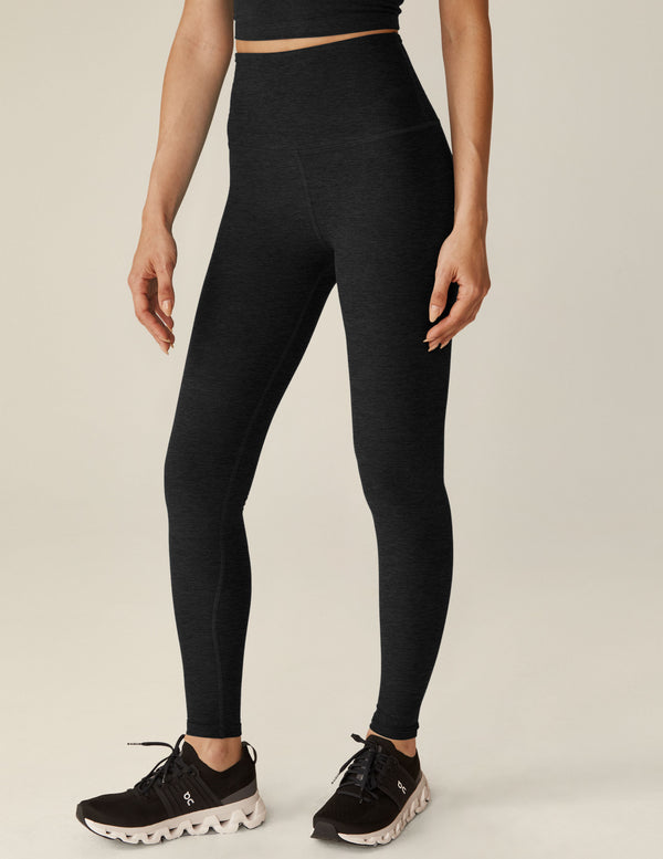 Beyond Yoga Spacedye Vitalize Full Length Legging