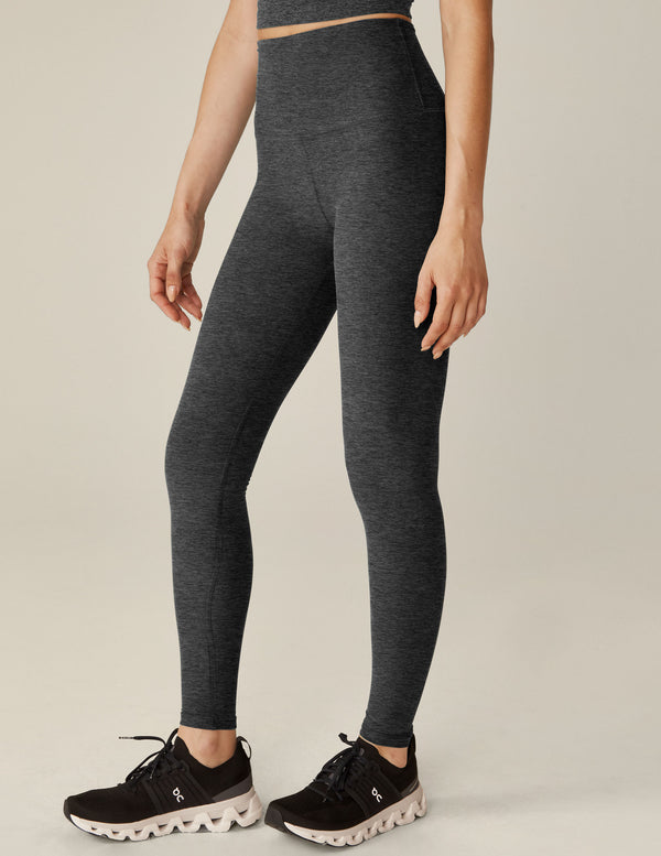 Beyond Yoga Spacedye Vitalize Full Length Legging