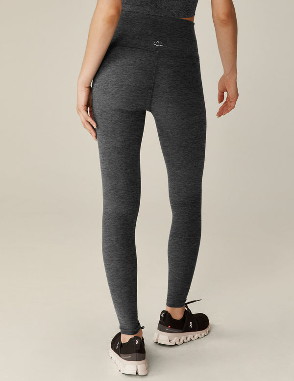 Beyond Yoga Spacedye Vitalize Full Length Legging