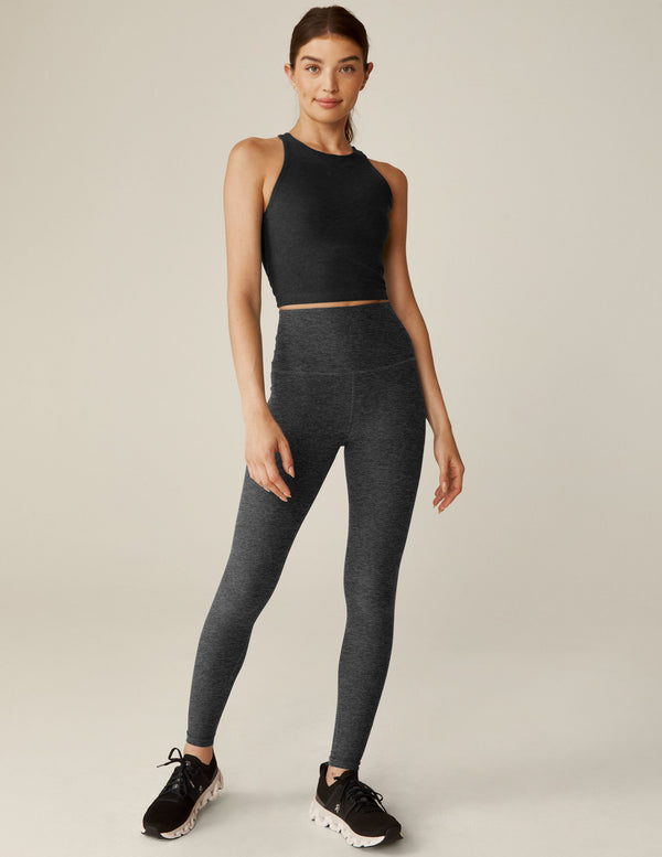 Beyond Yoga Spacedye Vitalize Full Length Legging