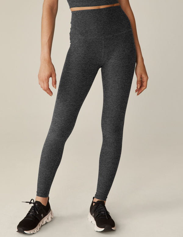 beyond yoga Spacedye Vitalize Full Length Legging