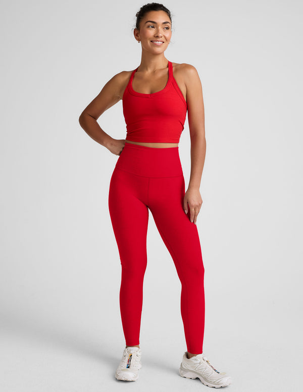 beyond yoga Spacedye Vitalize Full Length Legging