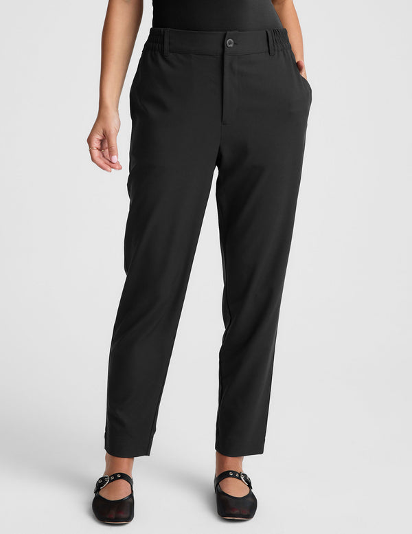 Beyond Yoga Status Tapered Pant