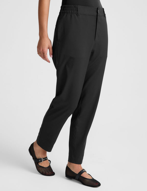 Beyond Yoga Status Tapered Pant