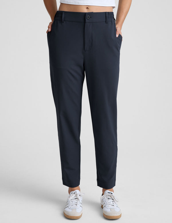 Beyond Yoga Status Tapered Pant