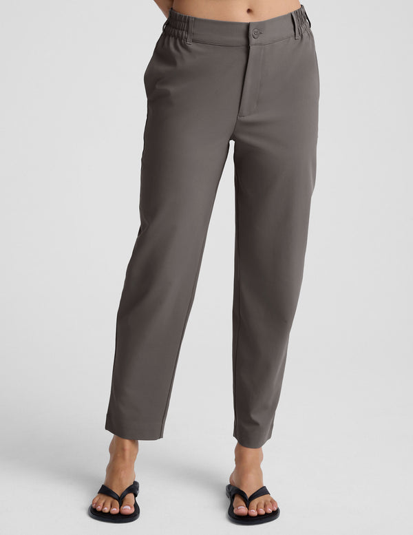 Beyond Yoga Status Tapered Pant