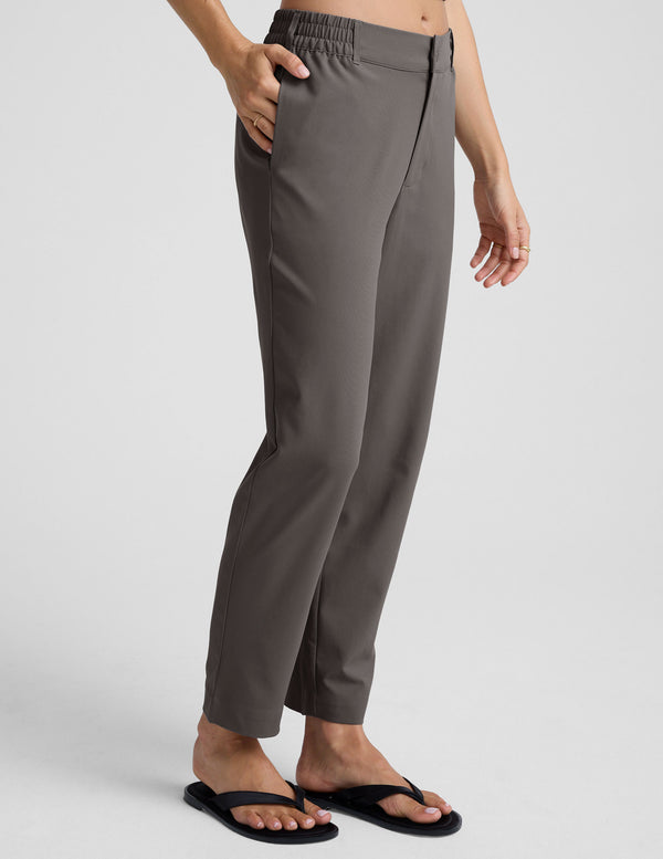 Beyond Yoga Status Tapered Pant