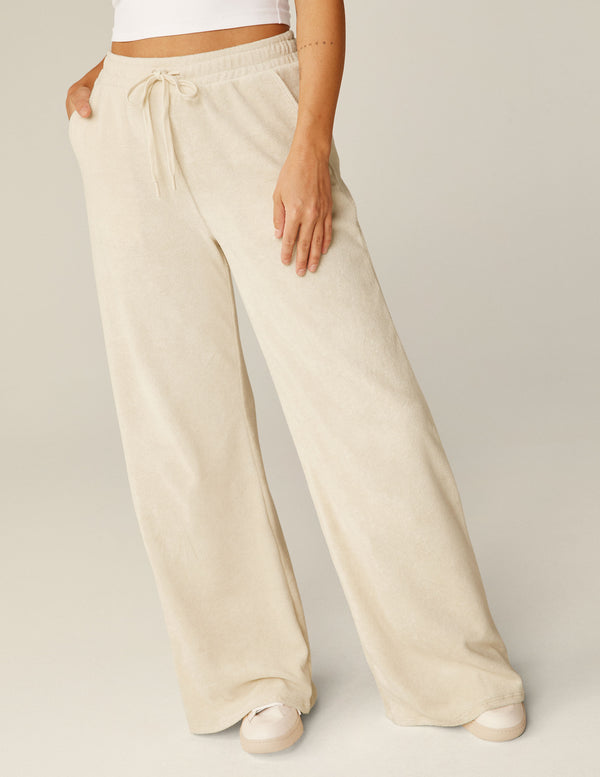 Beyond Yoga Tropez Pull On Pant