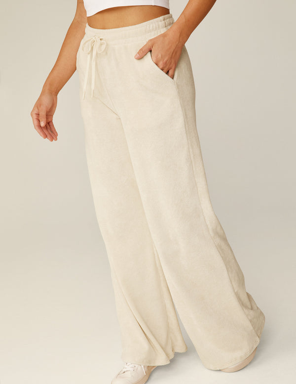 Beyond Yoga Tropez Pull On Pant