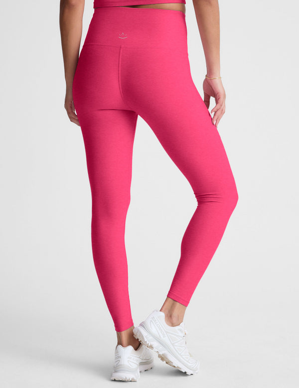 Beyond Yoga Spacedye At Your Leisure High Waisted Midi Legging