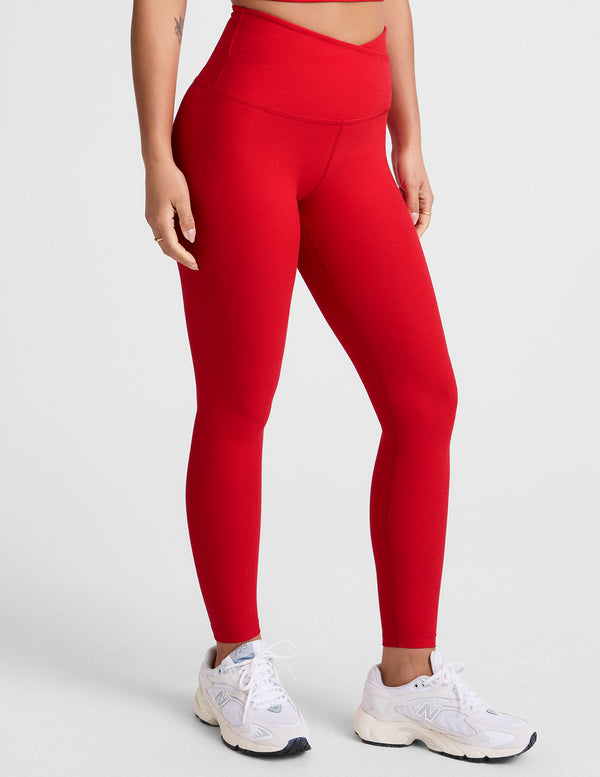 Beyond Yoga Spacedye At Your Leisure High Waisted Midi Legging